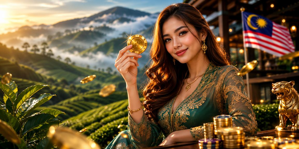 Aplikasi kasino mudah alih 1299 untuk pengguna Malaysia